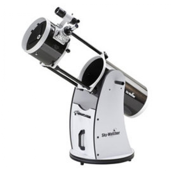 文方望遠鏡專賣店- 德國Sky-Watcher DOB 305/1500 12吋伸縮杜普生天文鏡